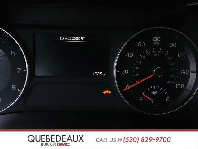 used 2024 Kia Forte car, priced at $22,802