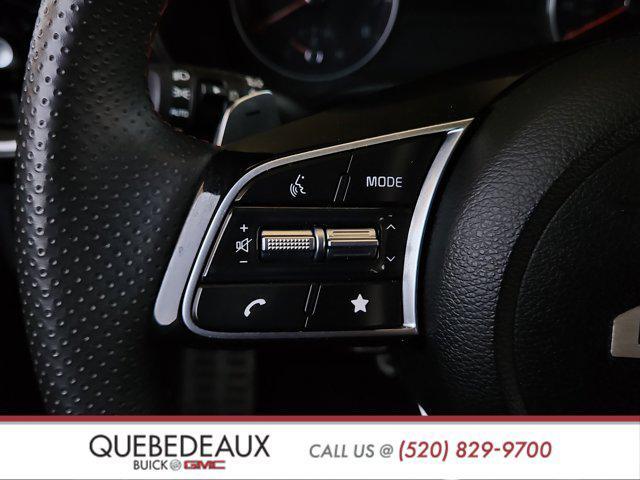 used 2024 Kia Forte car, priced at $22,802