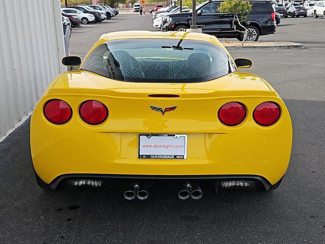 used 2012 Chevrolet Corvette car, priced at $38,488