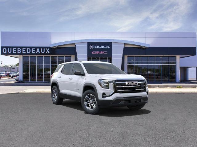 new 2025 GMC Terrain car, priced at $33,101