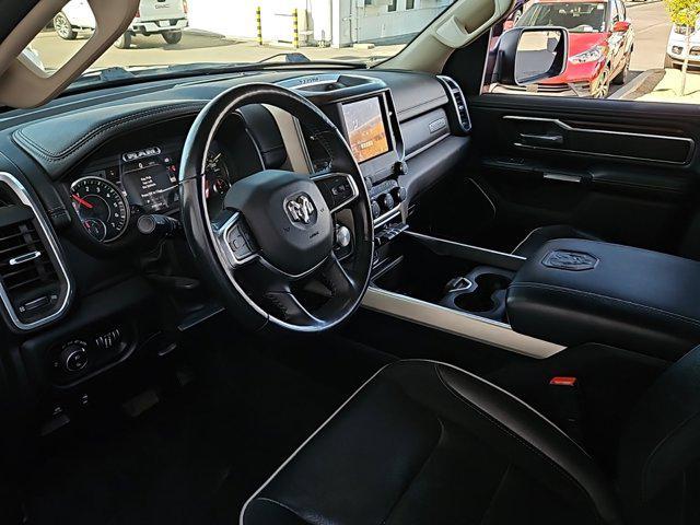 used 2021 Ram 1500 car, priced at $28,488