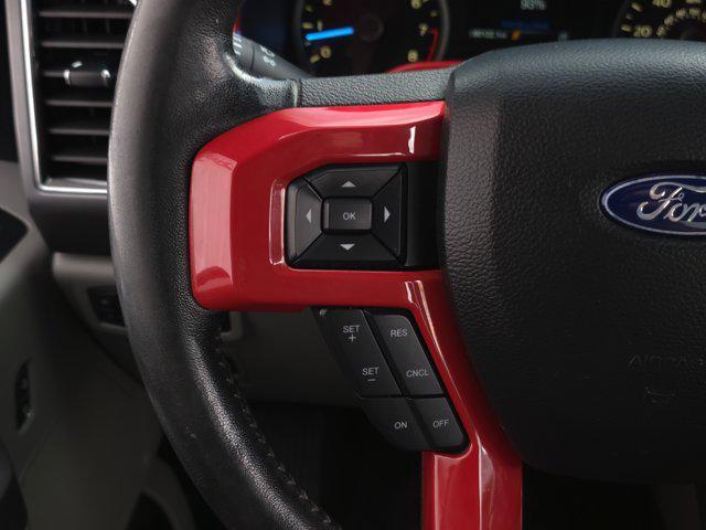 used 2019 Ford F-150 car, priced at $23,496
