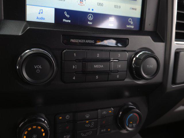 used 2019 Ford F-150 car, priced at $23,496