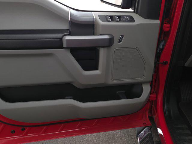 used 2019 Ford F-150 car, priced at $23,496