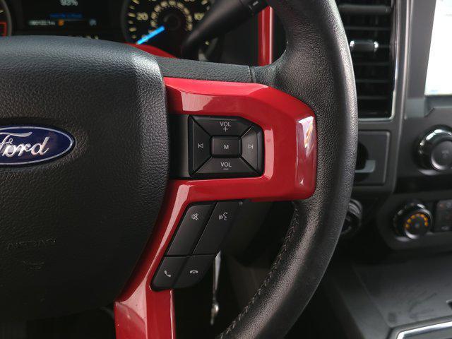 used 2019 Ford F-150 car, priced at $23,496