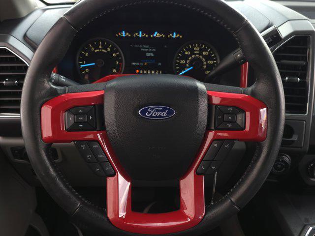 used 2019 Ford F-150 car, priced at $23,496