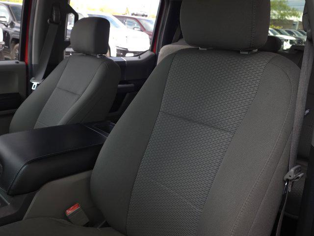 used 2019 Ford F-150 car, priced at $23,496