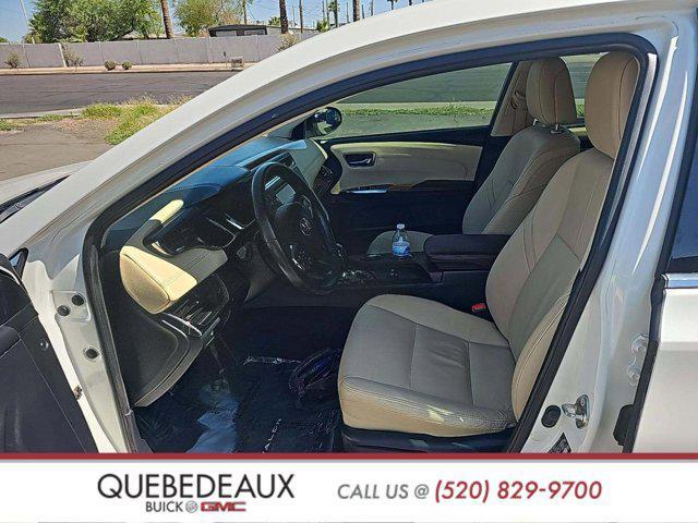 used 2013 Toyota Avalon car, priced at $11,294