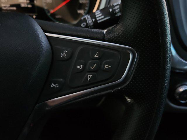 used 2020 Chevrolet Equinox car, priced at $10,482