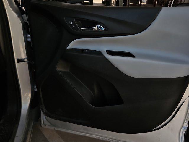 used 2020 Chevrolet Equinox car, priced at $10,482