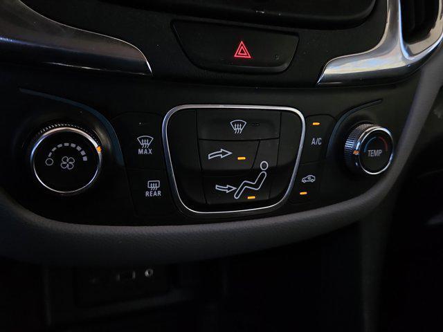 used 2020 Chevrolet Equinox car, priced at $10,482
