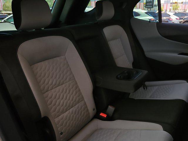 used 2020 Chevrolet Equinox car, priced at $10,482