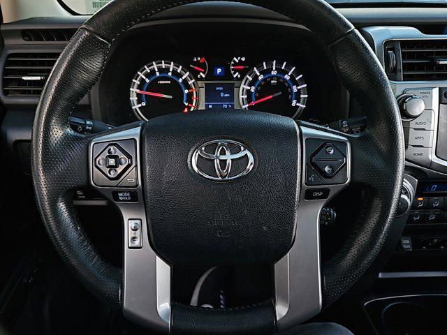 used 2017 Toyota 4Runner car, priced at $20,888