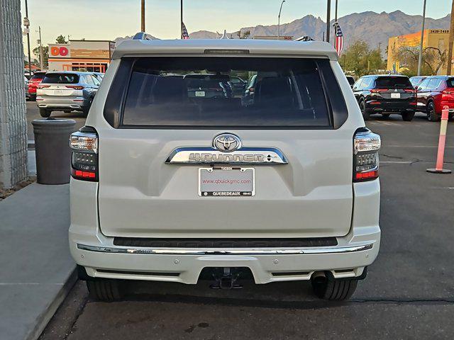 used 2017 Toyota 4Runner car, priced at $20,888