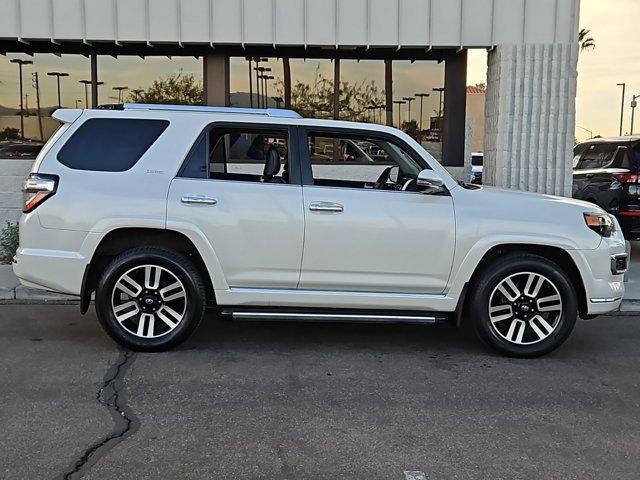 used 2017 Toyota 4Runner car, priced at $20,888