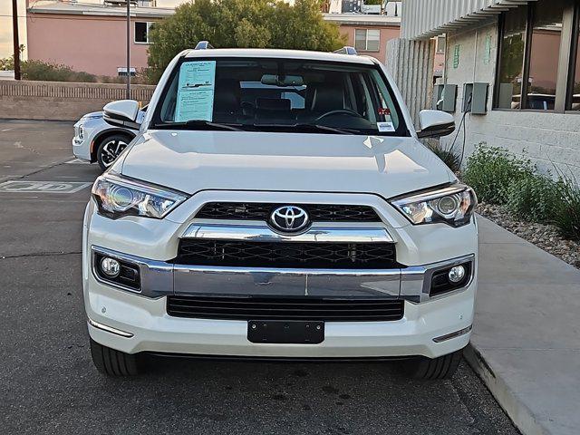 used 2017 Toyota 4Runner car, priced at $20,888