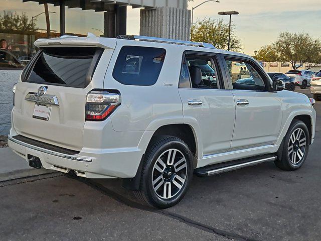 used 2017 Toyota 4Runner car, priced at $20,888