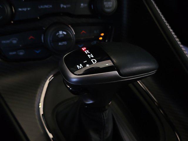 used 2021 Dodge Challenger car, priced at $74,914