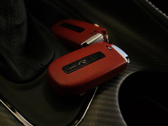 used 2021 Dodge Challenger car, priced at $74,914