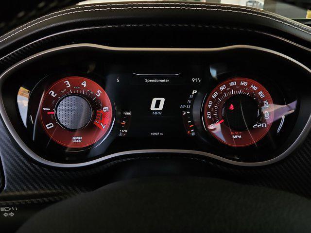 used 2021 Dodge Challenger car, priced at $74,914