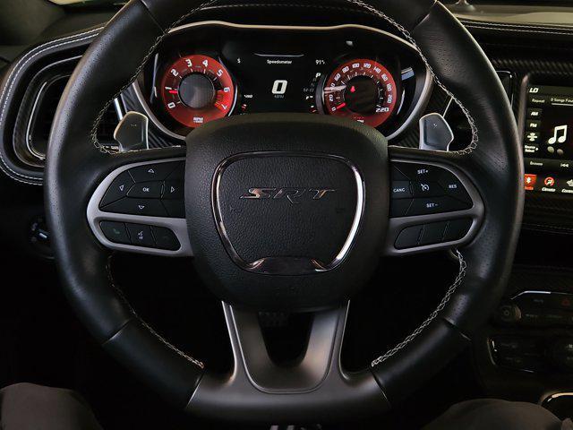 used 2021 Dodge Challenger car, priced at $74,914