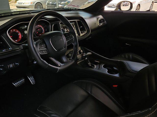 used 2021 Dodge Challenger car, priced at $74,914
