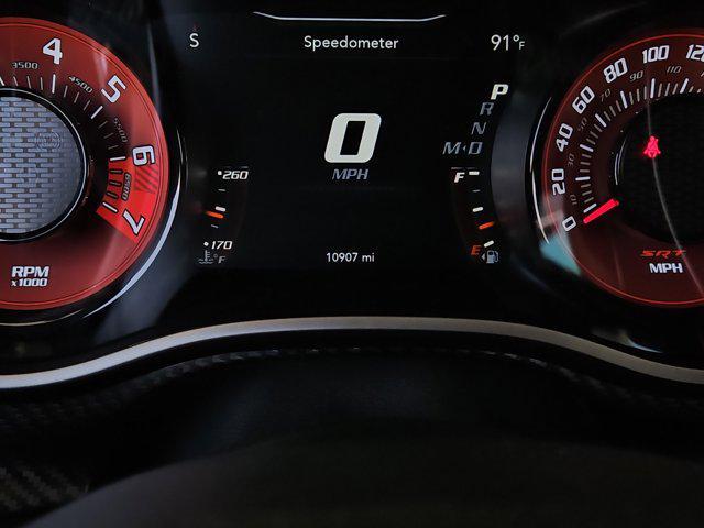 used 2021 Dodge Challenger car, priced at $74,914