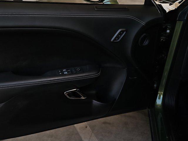 used 2021 Dodge Challenger car, priced at $74,914
