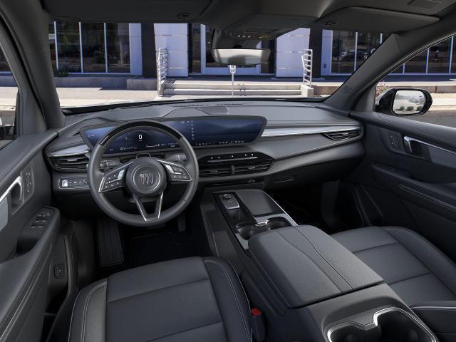 new 2026 Buick Enclave car, priced at $47,405