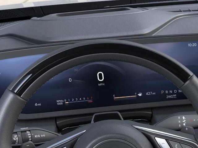 new 2026 Buick Enclave car, priced at $47,405