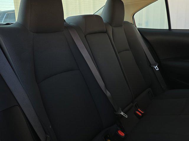 used 2021 Toyota Corolla car, priced at $14,991