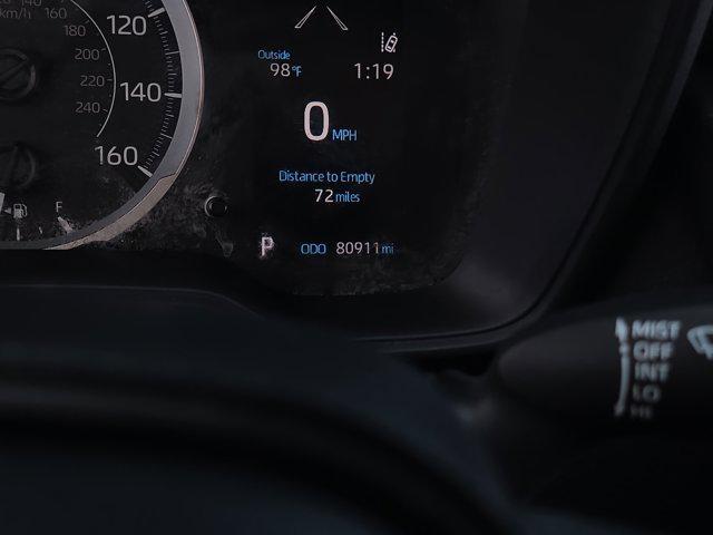 used 2021 Toyota Corolla car, priced at $14,991
