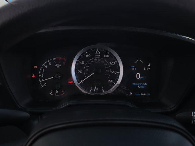 used 2021 Toyota Corolla car, priced at $14,991
