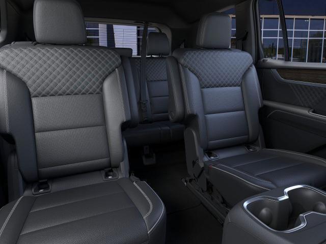 new 2025 GMC Acadia car, priced at $62,710