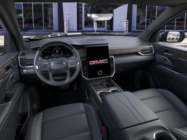 new 2025 GMC Acadia car, priced at $62,710