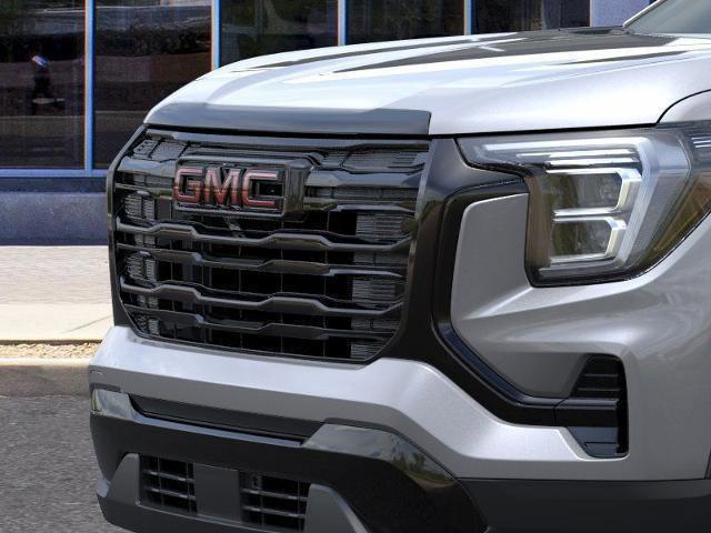 new 2026 GMC Terrain car, priced at $37,177