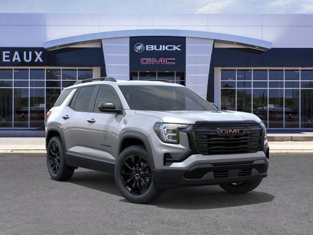 new 2026 GMC Terrain car, priced at $37,177