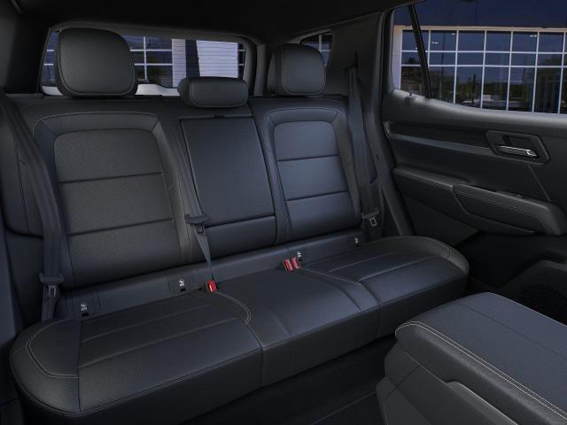new 2026 GMC Terrain car, priced at $37,177