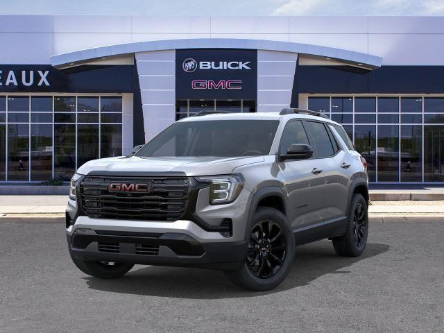 new 2026 GMC Terrain car, priced at $37,177