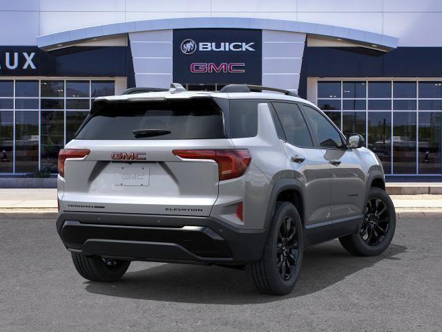 new 2026 GMC Terrain car, priced at $37,177