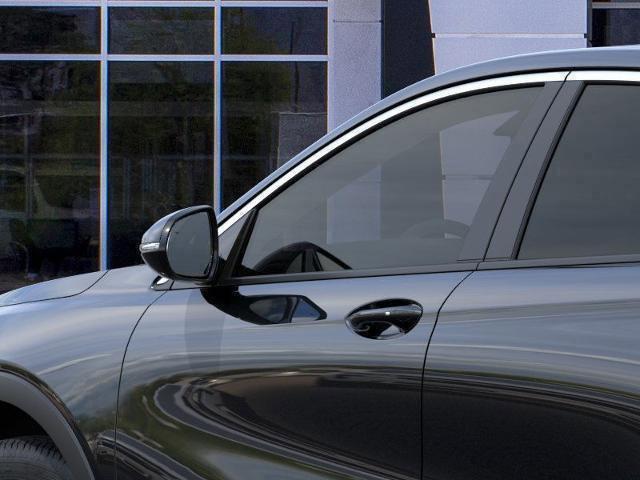 new 2025 Buick Envista car, priced at $24,280