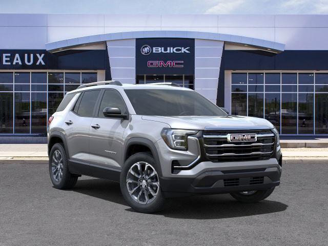 new 2026 GMC Terrain car, priced at $34,640