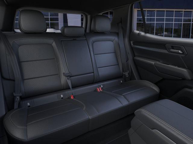new 2026 GMC Terrain car, priced at $34,640