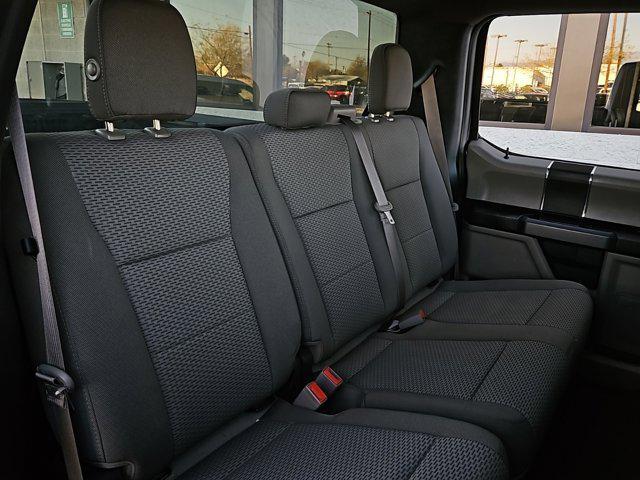 used 2019 Ford F-150 car, priced at $25,126