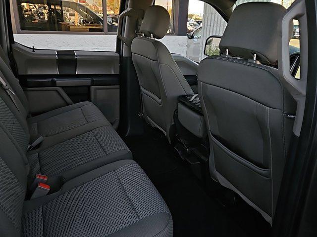 used 2019 Ford F-150 car, priced at $25,126