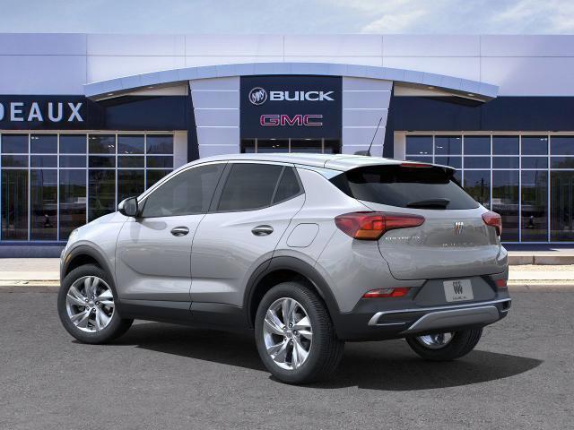 new 2025 Buick Encore GX car, priced at $22,730