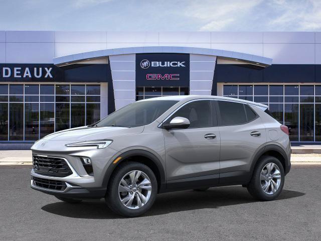 new 2025 Buick Encore GX car, priced at $22,730