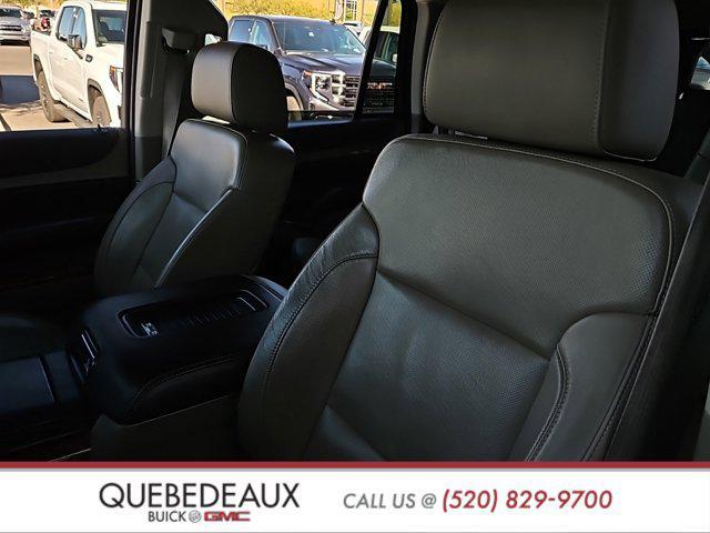 used 2016 Chevrolet Tahoe car, priced at $20,331