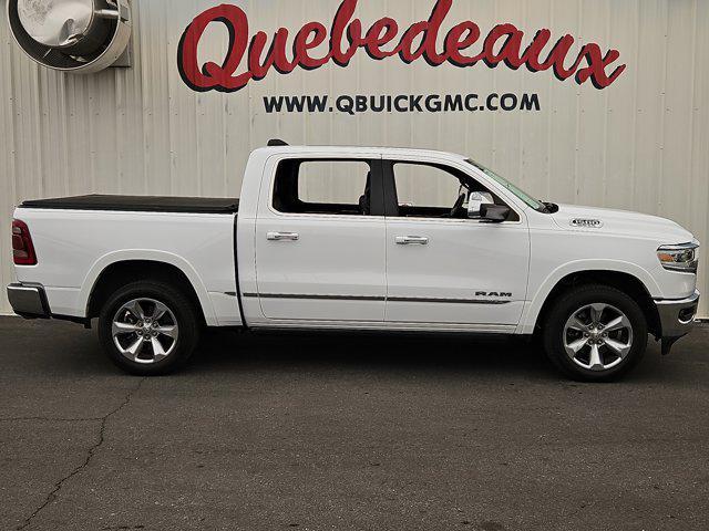 used 2020 Ram 1500 car, priced at $34,683