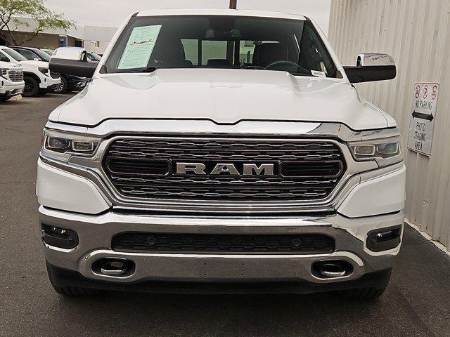 used 2020 Ram 1500 car, priced at $34,683